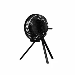 Cargo Container Electric Fan Multi Fan -Montanic Store Black fe4d91bd 6eb1 41cd 95ee a11c44a27761