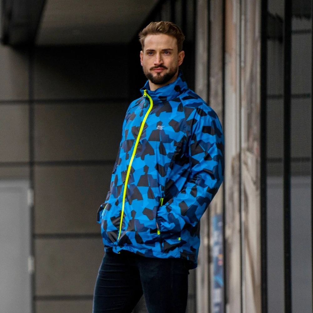 Mac In A Sac Origin 2 Edition Jacket Unisex 10000mm 3 Mac In A Sac Origin 2 Edition Jacket Unisex 10000mm - Image 3