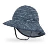 Sunday Afternoon Infant Sunsprout Hat - Blue Grass Mat 6 Sunday Afternoon Infant Sunsprout Hat - Blue Grass Mat -Montanic Store Blue Grass Mat