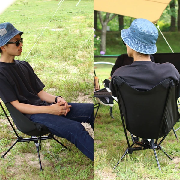 DoD Compact Chair 11 DoD Compact Chair - Image 11