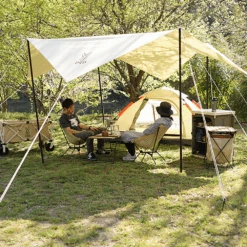 DoD Compact Chair 27 DoD Compact Chair -Montanic Store C1 591 TN 10