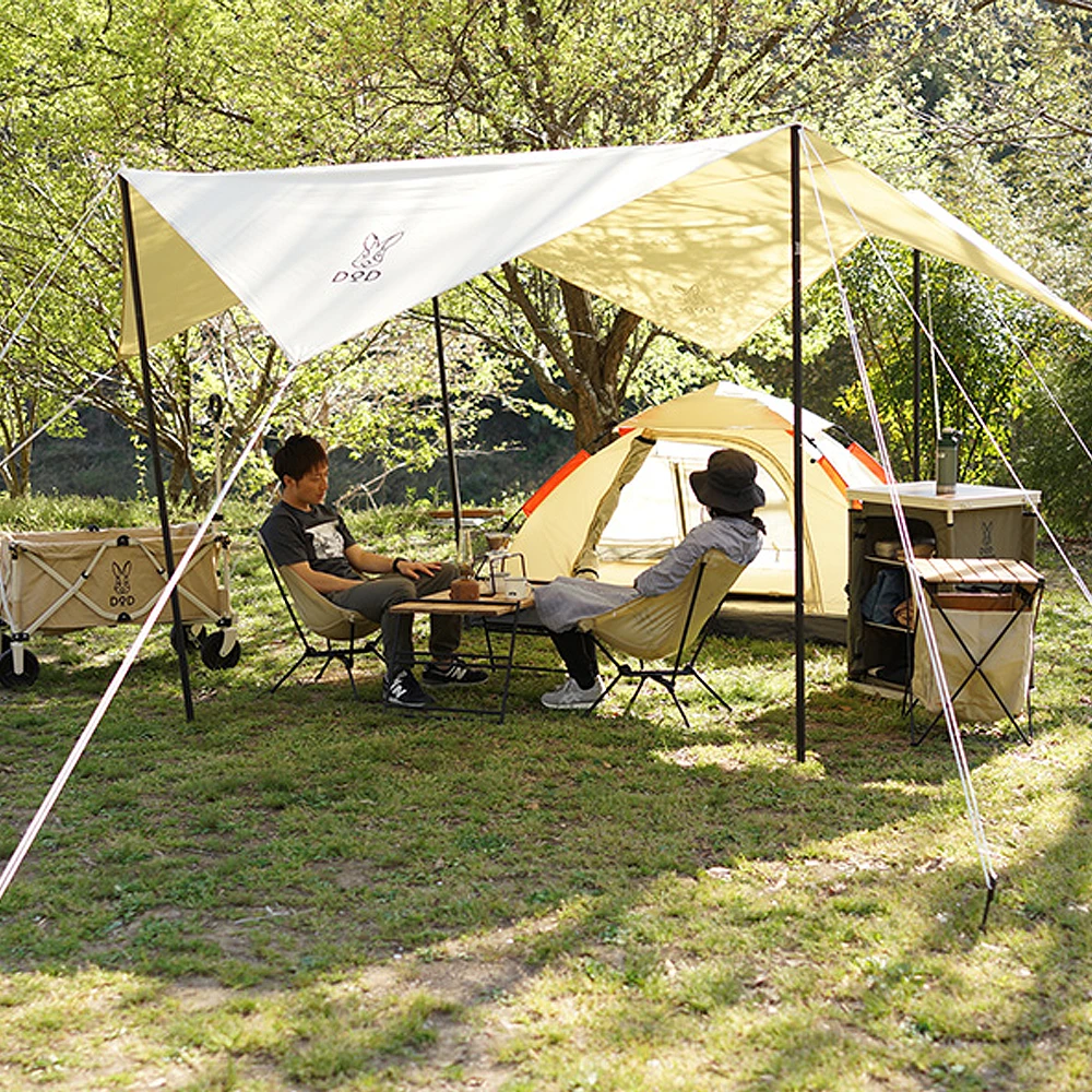 DoD Compact Chair 14 DoD Compact Chair - Image 14