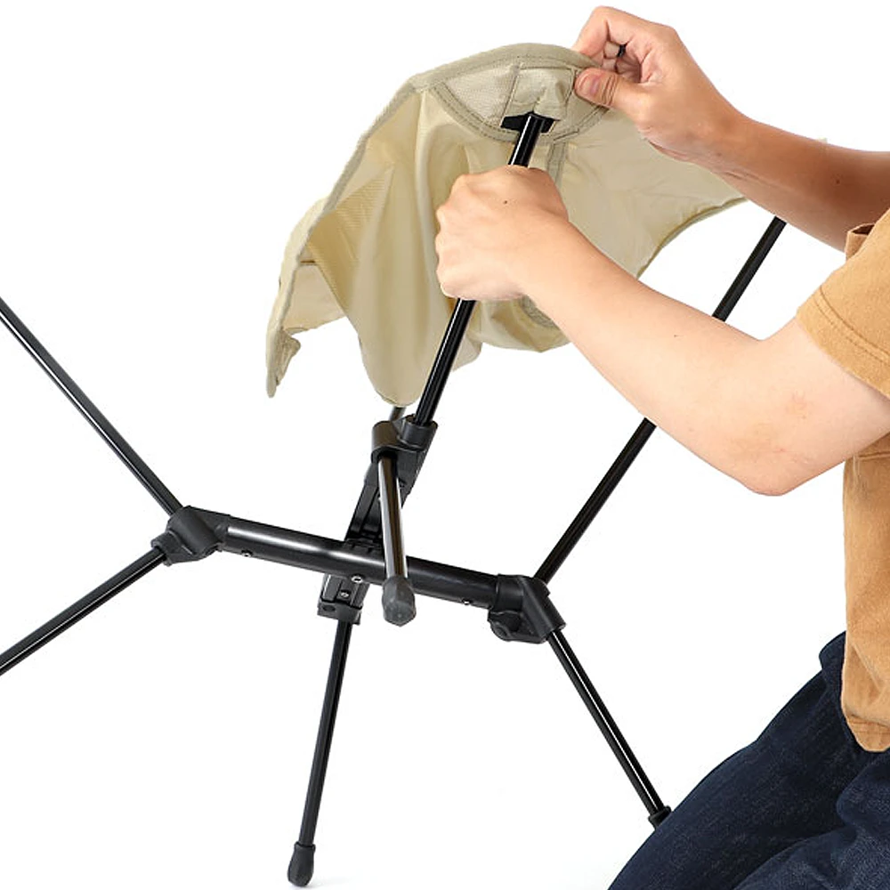 DoD Compact Chair 5 DoD Compact Chair - Image 5