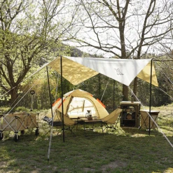 DoD Compact Chair 26 DoD Compact Chair -Montanic Store C1 591 TN 9