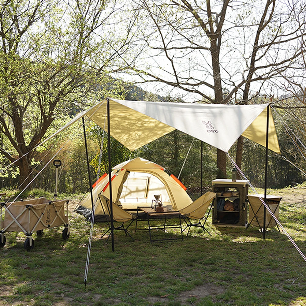 DoD Compact Chair 13 DoD Compact Chair - Image 13