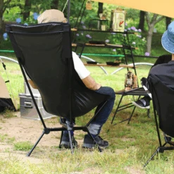 DoD High Back Compact Chair 16 DoD High Back Compact Chair -Montanic Store C1 592 BK 5 600x600 83a5631d fa53 4ee3 9fff eb28c5f8454d