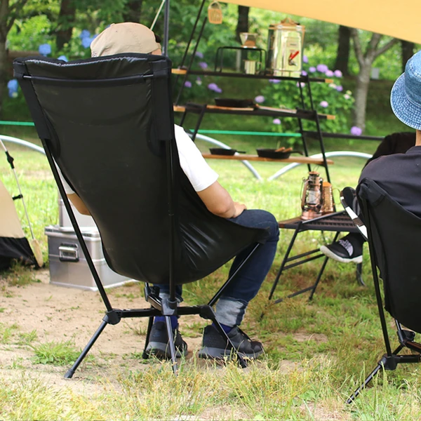 DoD High Back Compact Chair 8 DoD High Back Compact Chair - Image 8