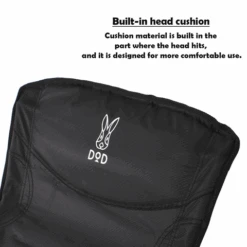 DoD High Back Compact Chair 14 DoD High Back Compact Chair -Montanic Store C1 592 BK 7 480x480 ed14627e 1dd6 4e9d a561 dfd7d3241d8d