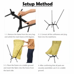DoD High Back Compact Chair 13 DoD High Back Compact Chair -Montanic Store C1 592 BK 8 600x600 f78cffb6 42d7 4a80 b4f0 b7f8a2dcf63b