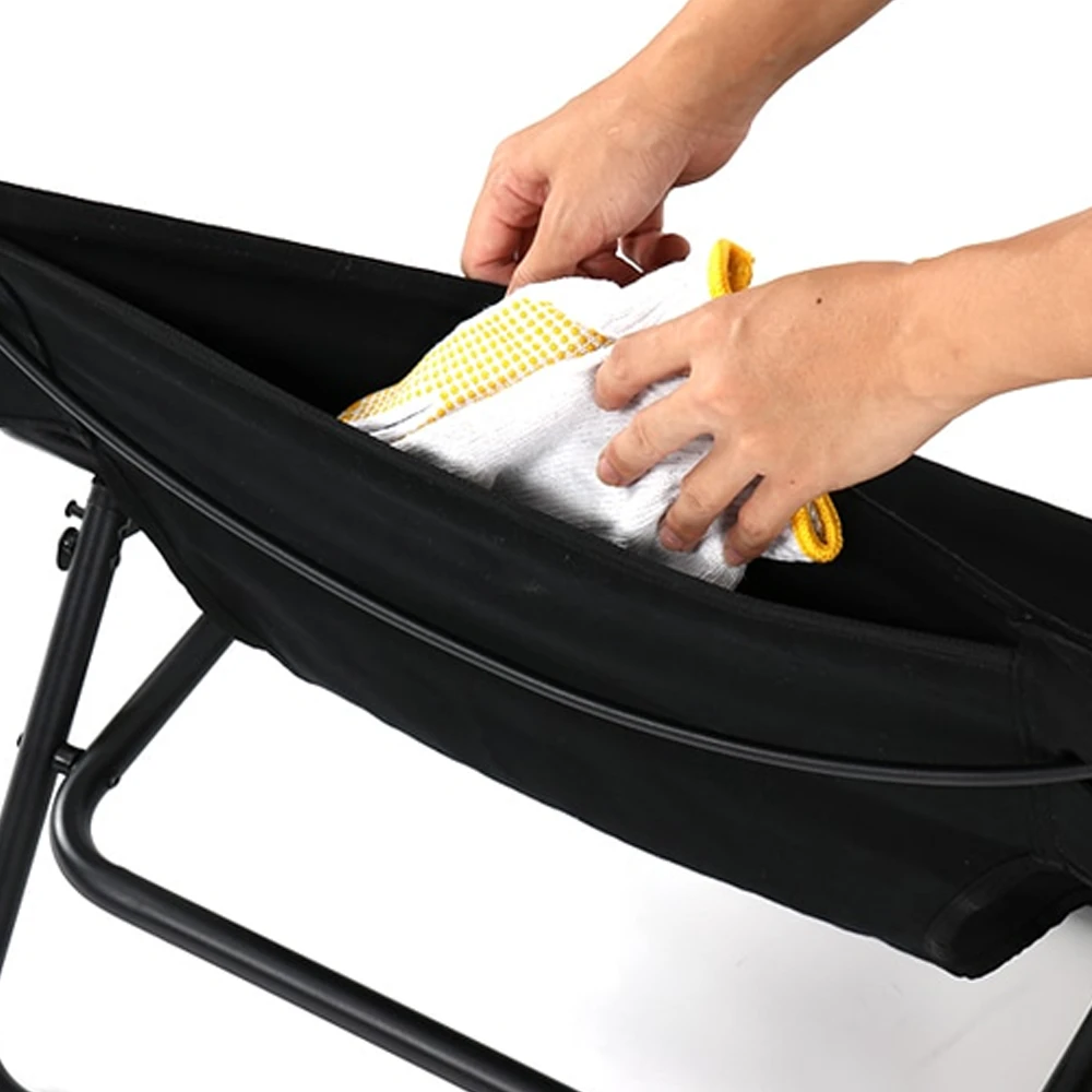 DoD Takibi Chair 3 DoD Takibi Chair - Image 3