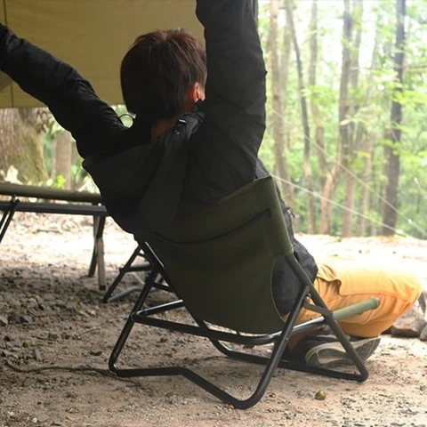 DoD Takibi Chair 11 DoD Takibi Chair - Image 11