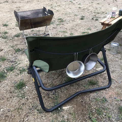 DoD Takibi Chair 9 DoD Takibi Chair - Image 9