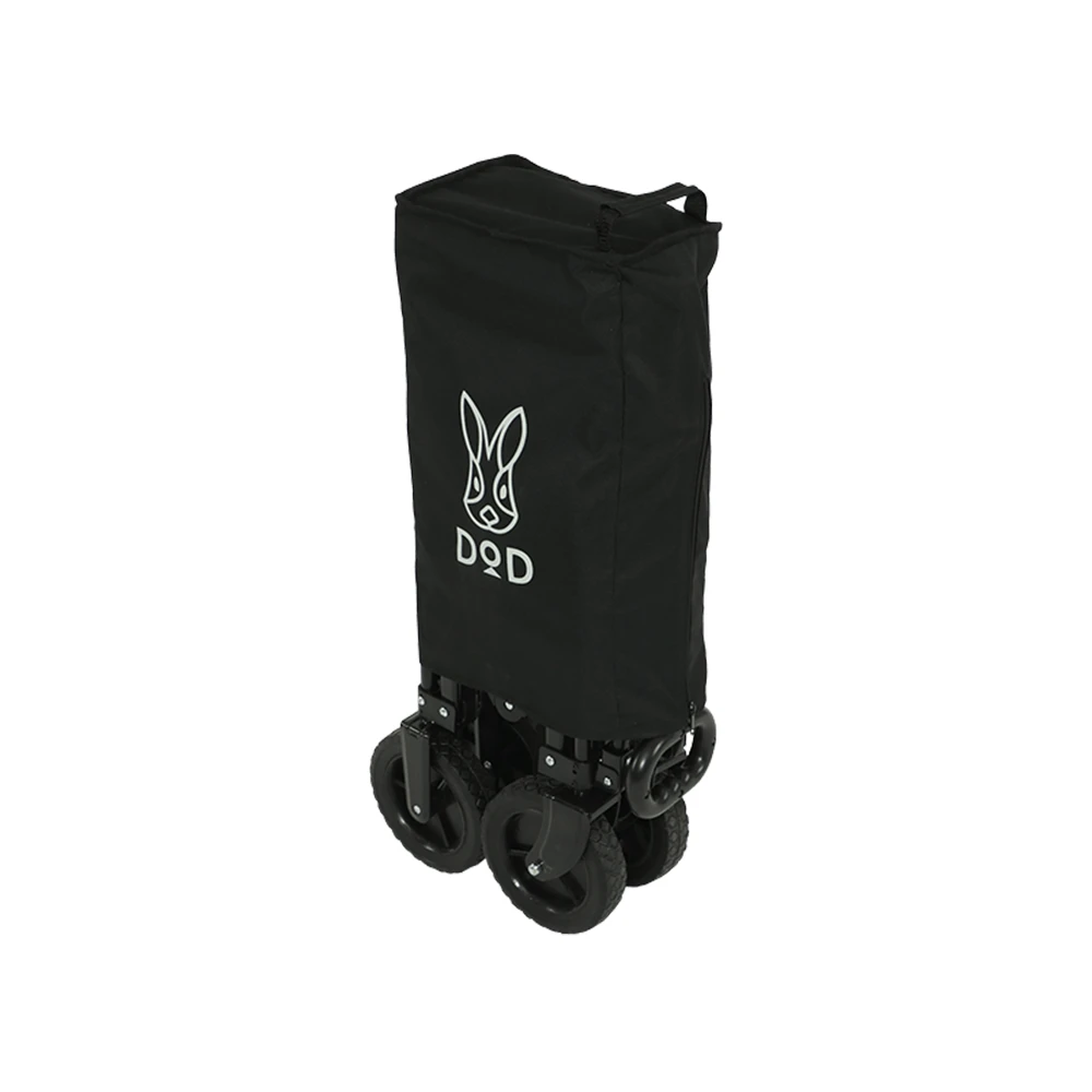 DOD Folding Carry Wagon 3 DOD Folding Carry Wagon - Image 3