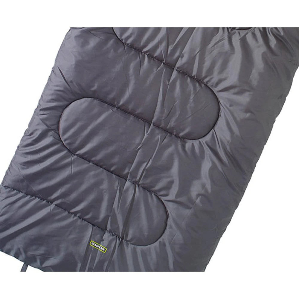 Caribee Glacial Bay Sleeping Bag 3 Caribee Glacial Bay Sleeping Bag - Image 3