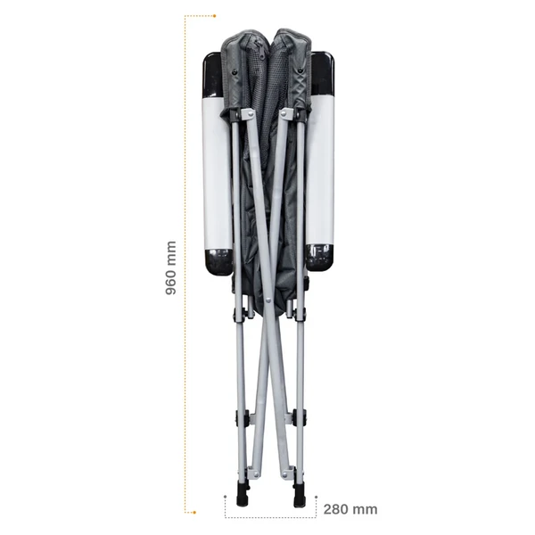 Caribee Crossover Chair New 3 Caribee Crossover Chair New - Image 3