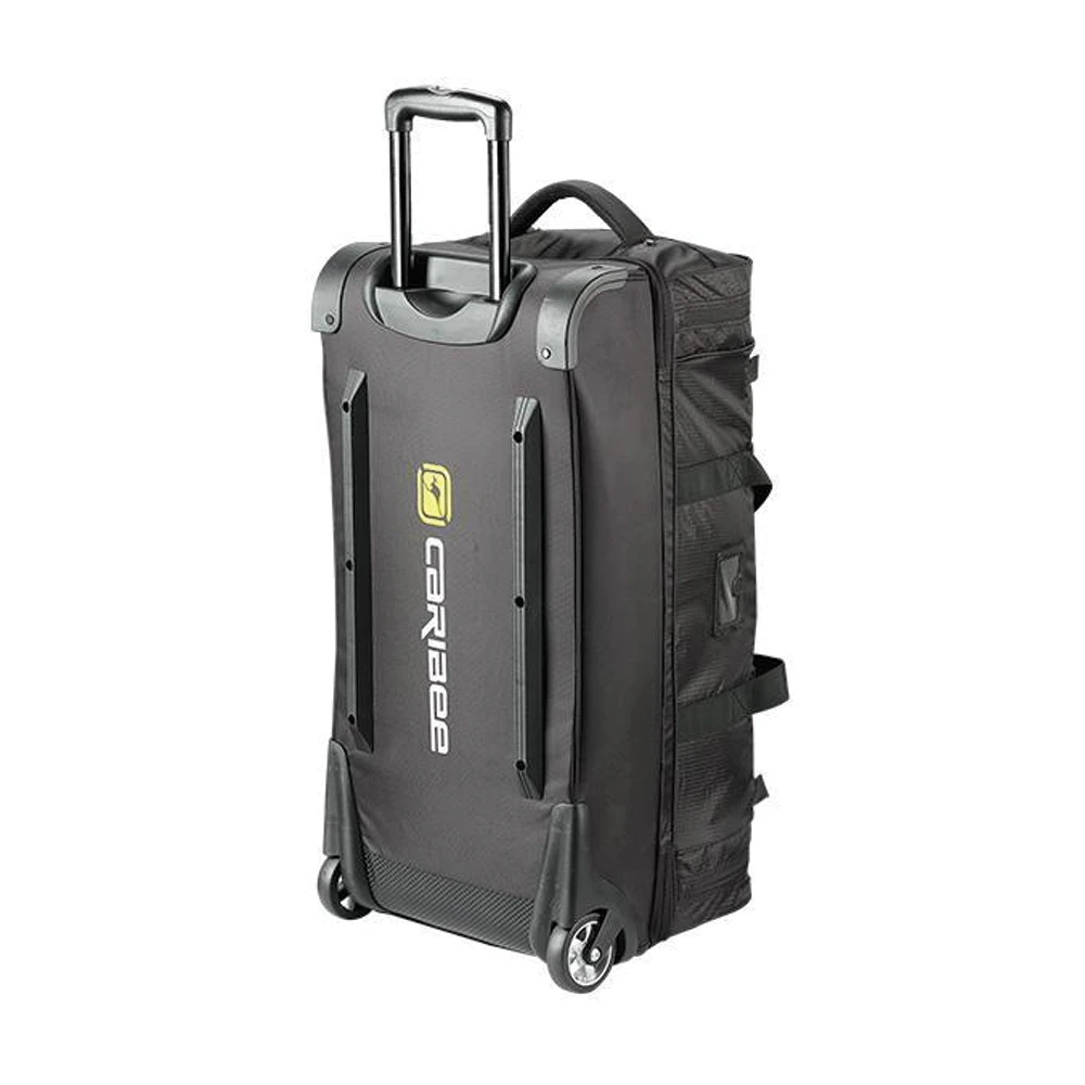 Caribee Scarecrow DX70 Wheel Travel Bag 3 Caribee Scarecrow DX70 Wheel Travel Bag - Image 3