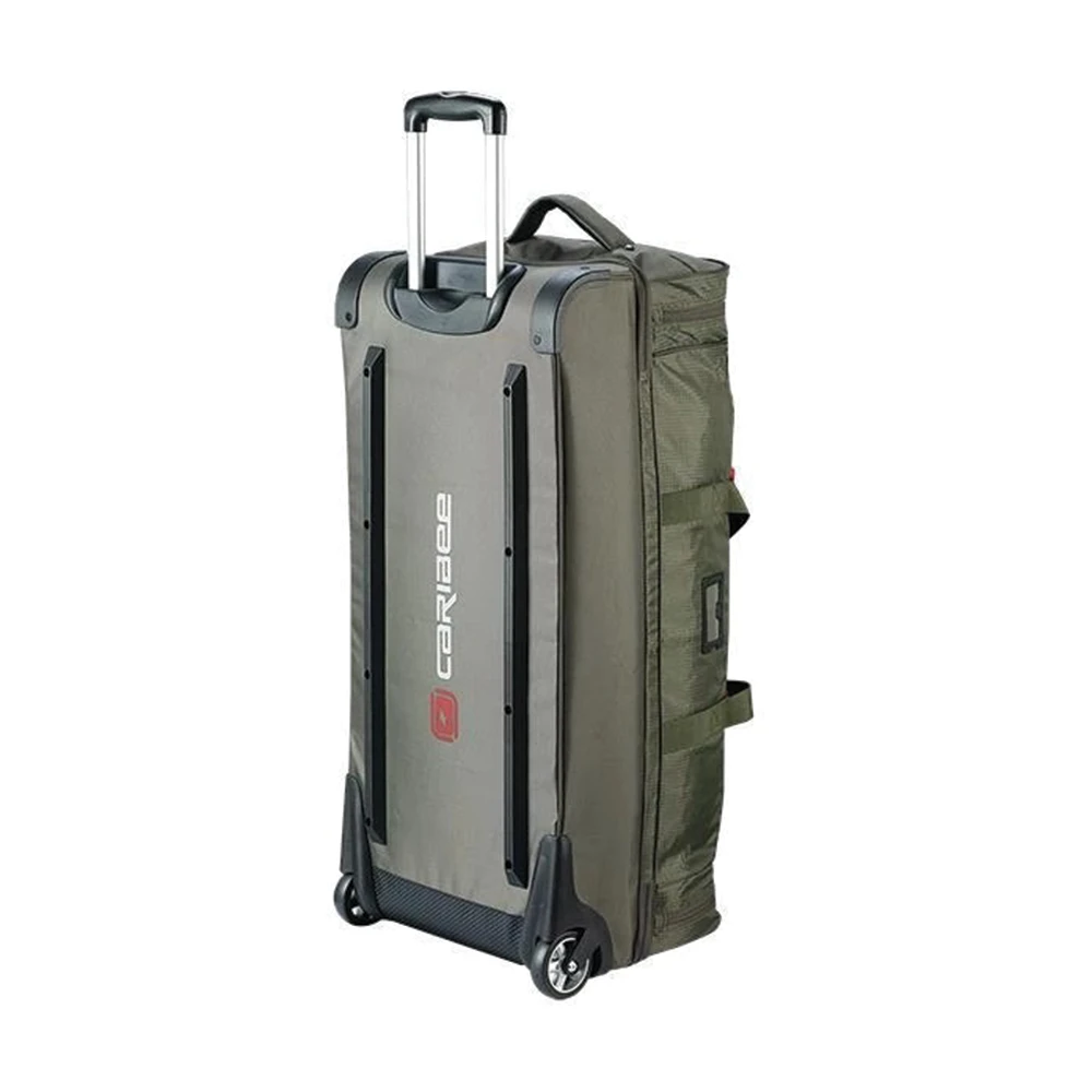 Caribee Scarecrow DX70 Wheel Travel Bag 5 Caribee Scarecrow DX70 Wheel Travel Bag - Image 5