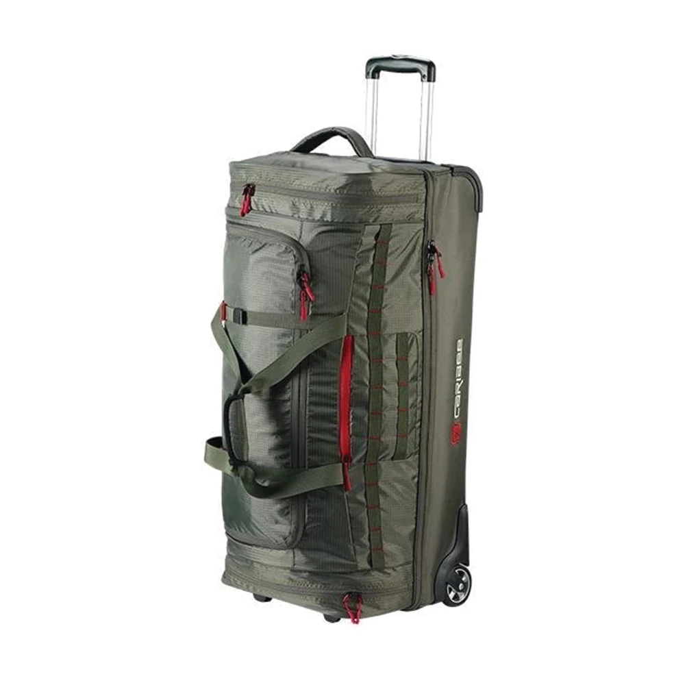 Caribee Scarecrow DX70 Wheel Travel Bag 6 Caribee Scarecrow DX70 Wheel Travel Bag - Image 6