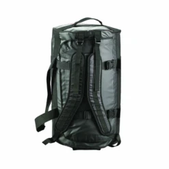 Caribee Kokoda 90L Duffel Bag - Black 7 Caribee Kokoda 90L Duffel Bag - Black -Montanic Store CAR58071 3