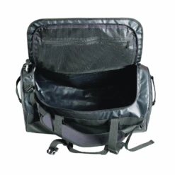 Caribee Kokoda 90L Duffel Bag - Black 8 Caribee Kokoda 90L Duffel Bag - Black -Montanic Store CAR58071 4