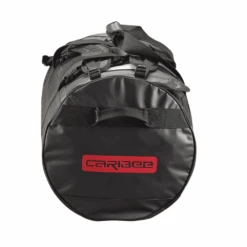 Caribee Kokoda 90L Duffel Bag - Black 10 Caribee Kokoda 90L Duffel Bag - Black -Montanic Store CAR58071 6