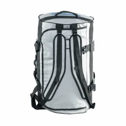 Caribee Kokoda 90L Duffle Bag - Grey 5 Caribee Kokoda 90L Duffle Bag - Grey -Montanic Store CAR58075 4