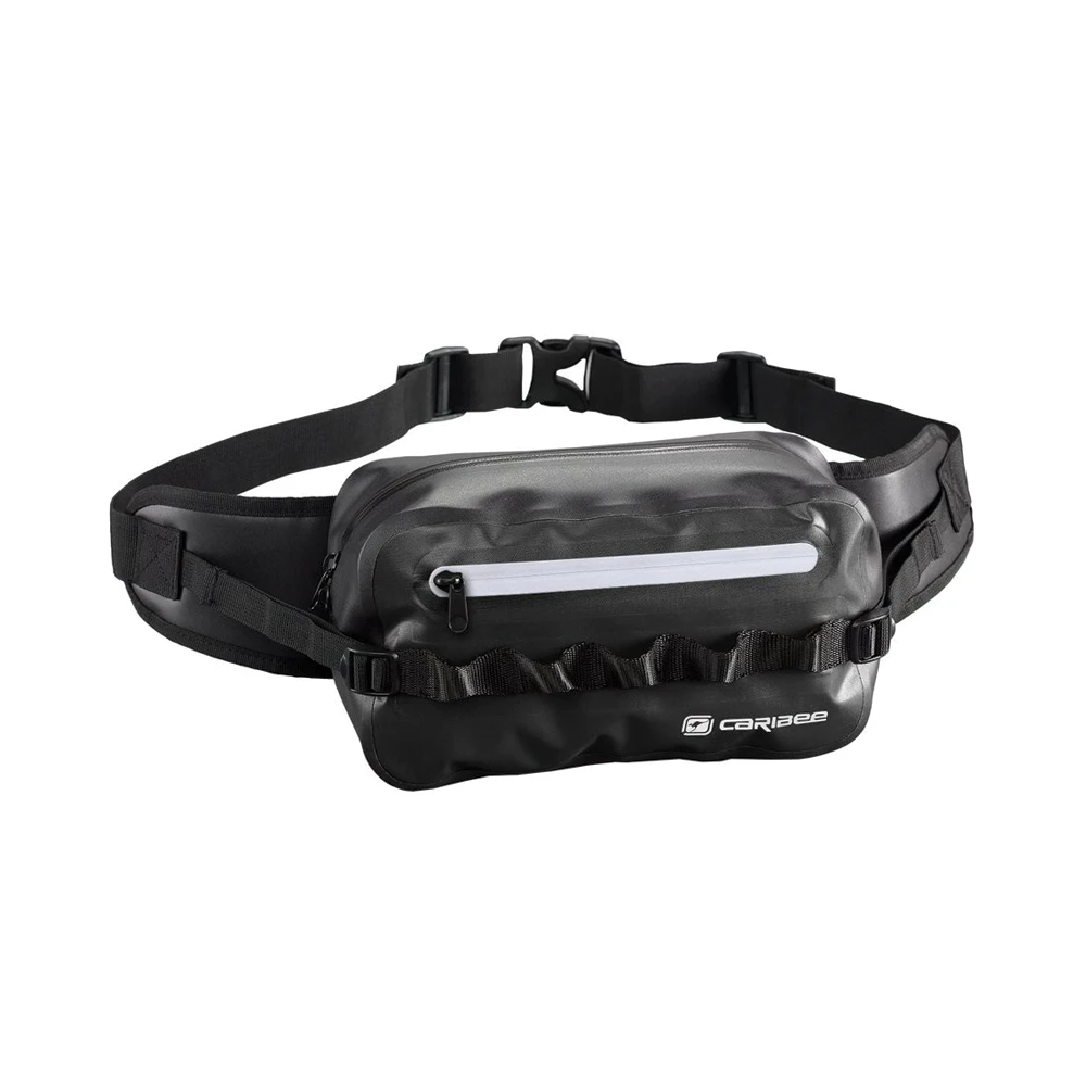 Caribee Squall 2.0 Waist Bag 1 Caribee Squall 2.0 Waist Bag