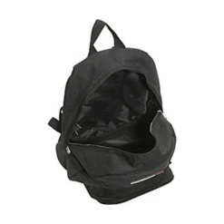 Caribee Lotus 22L Backpack 4 Caribee Lotus 22L Backpack -Montanic Store CAR6303BLK 3