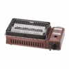 Iwatani Aburiya Portable Grill Stove 17 Iwatani Aburiya Portable Grill Stove -Montanic Store CB ABR 1CB ABR 2 2