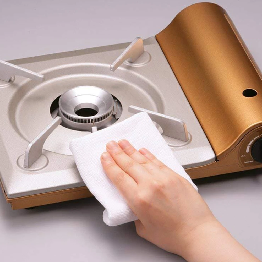 Iwatani Tatsujin Portable Gas Stove 8 Iwatani Tatsujin Portable Gas Stove - Image 8