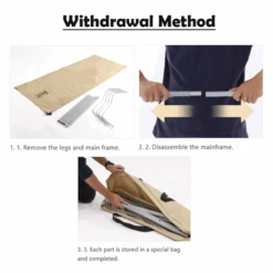 DoD Wide Camping Bed 29 DoD Wide Camping Bed -Montanic Store CB1 100 BK 11 600x600 26541c5a 7918 4a9d a700 65bb98313e59