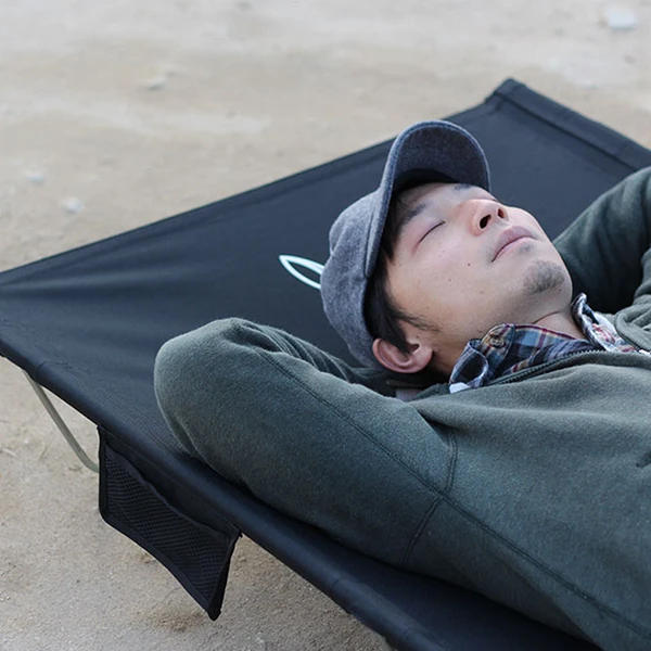 DoD Wide Camping Bed 16 DoD Wide Camping Bed - Image 16