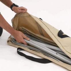 DoD Wide Camping Bed 23 DoD Wide Camping Bed -Montanic Store CB1 100T 11