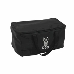 DoD Hanpen In The Sky Camping Bed 10 DoD Hanpen In The Sky Camping Bed -Montanic Store CB1 633 BK 4