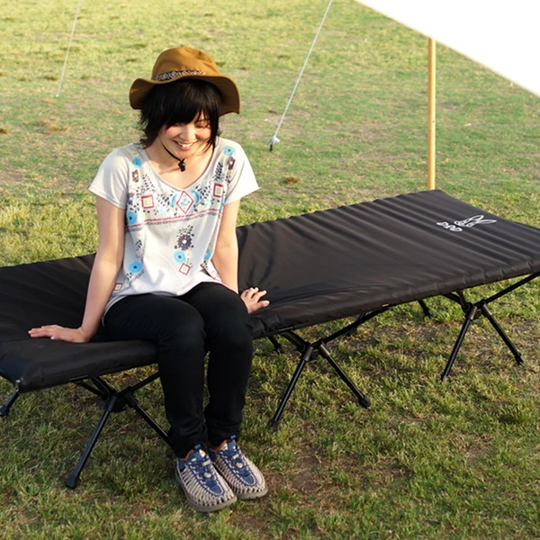 DoD Hanpen In The Sky Camping Bed 6 DoD Hanpen In The Sky Camping Bed - Image 6