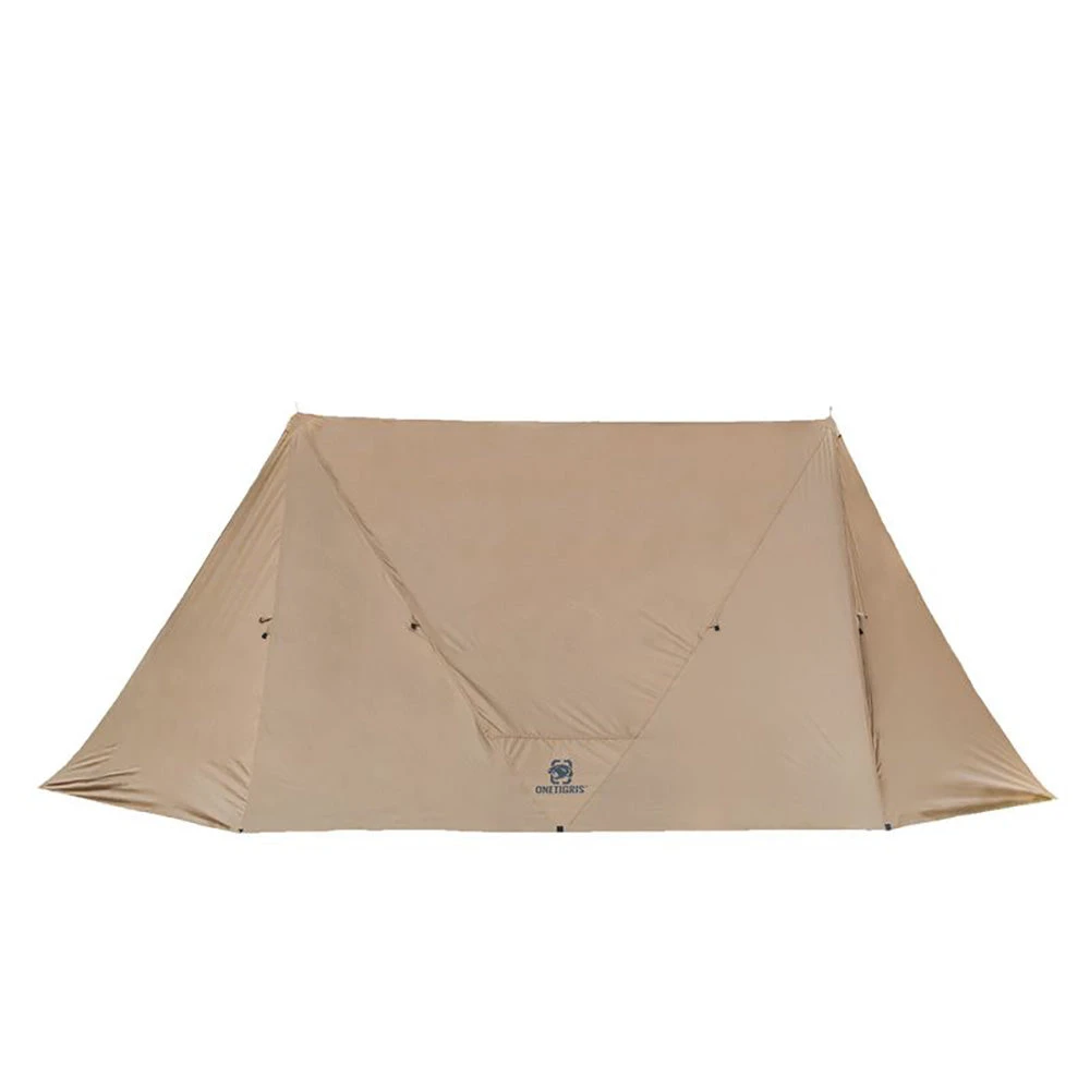 OneTigris Roc Shield Bushcraft Tent 2 OneTigris Roc Shield Bushcraft Tent - Image 2
