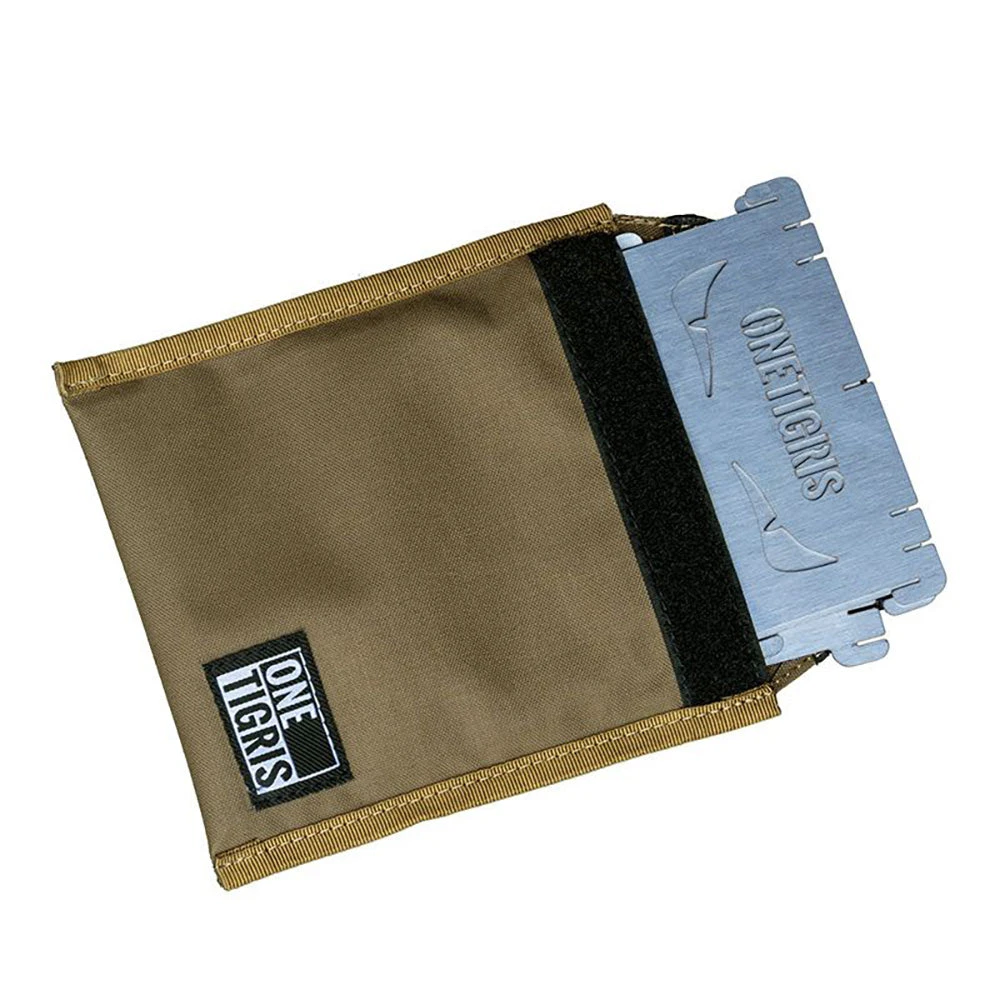 OneTigris Rocuboid Splicing Stove 2 OneTigris Rocuboid Splicing Stove - Image 2