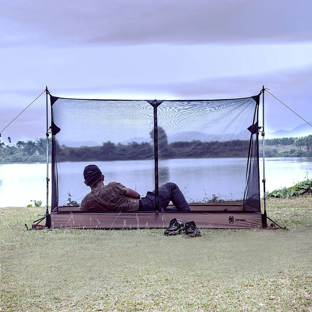 OneTigris Mesh Inner Tent 2 OneTigris Mesh Inner Tent - Image 2