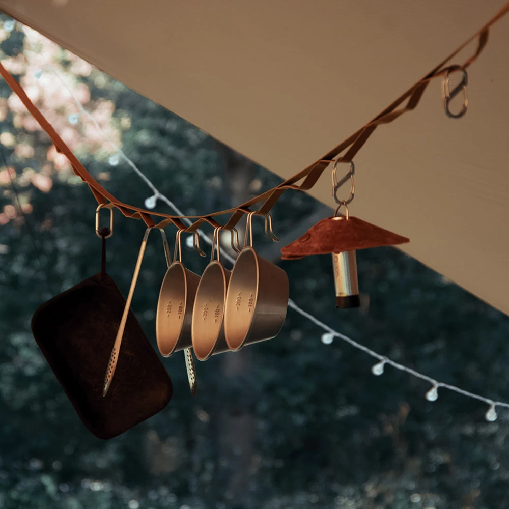 OneTigris Daisy Chain 3 OneTigris Daisy Chain - Image 3