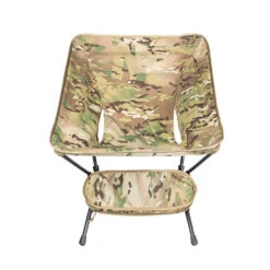 OneTigris Portable Camping Chair - Multicam -Montanic Store CE ZDY02 MC 04