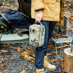 OneTigris Storage Bag -Montanic Store CF FHB01 MC 06