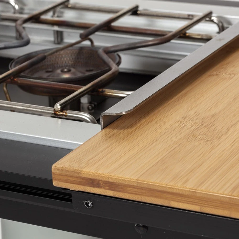 Snow Peak Extension IGT 4 Snow Peak Extension IGT - Image 4