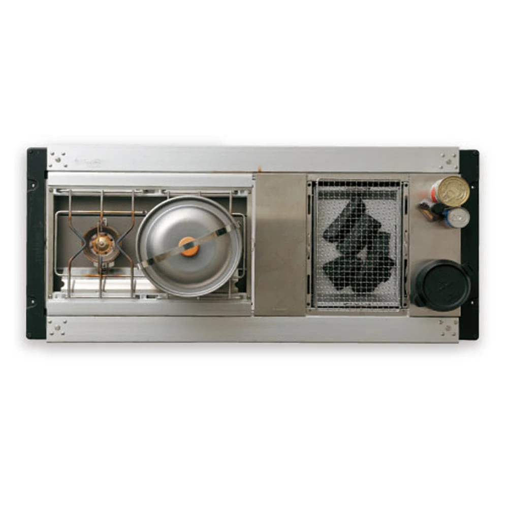 Snow Peak IGT Frame 2 Snow Peak IGT Frame - Image 2