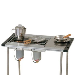 Snow Peak IGT Frame 6 Snow Peak IGT Frame -Montanic Store CK 149 02