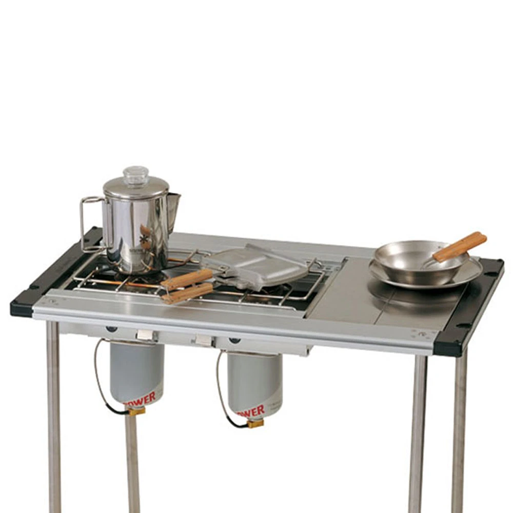 Snow Peak IGT Frame 3 Snow Peak IGT Frame - Image 3