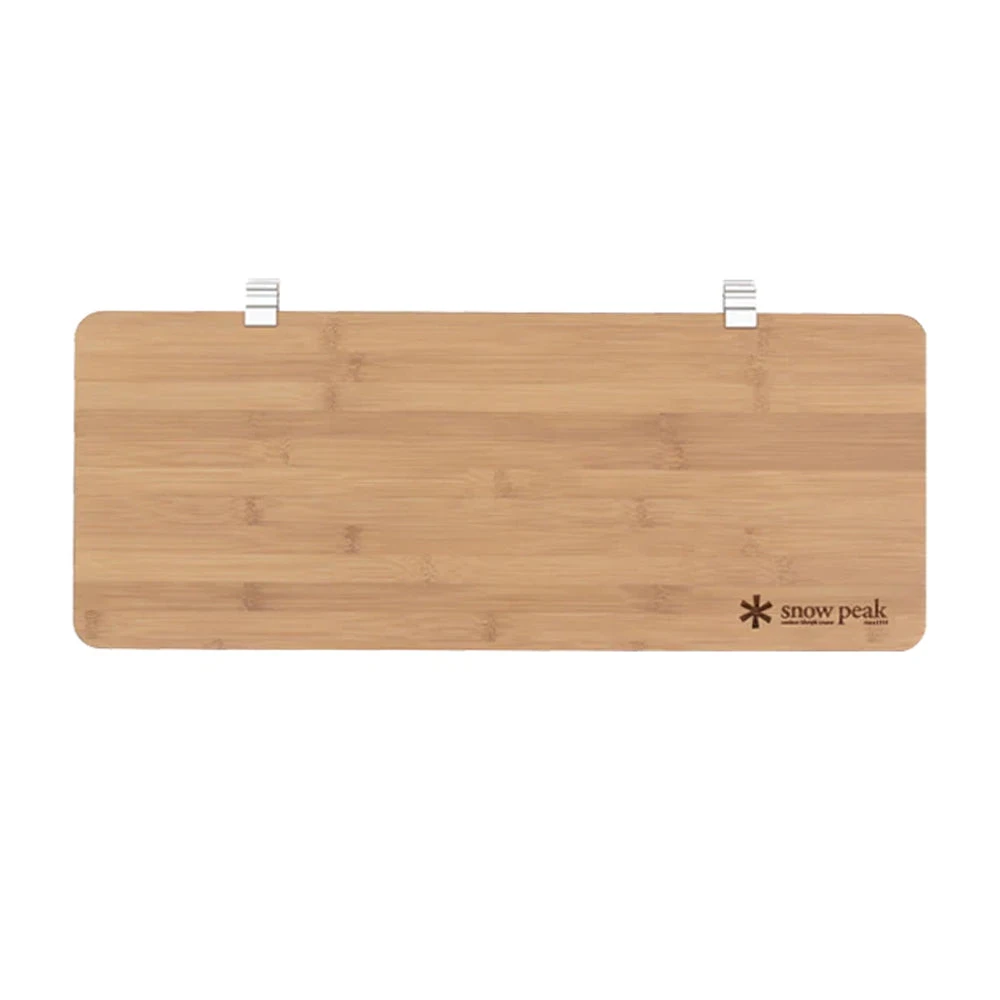 Snow Peak IGT Slide Toplong Half 1 Snow Peak IGT Slide Toplong Half