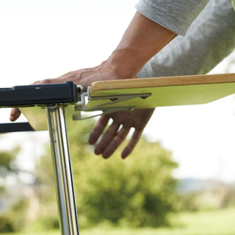 Snow Peak IGT Slide Toplong Half 5 Snow Peak IGT Slide Toplong Half - Image 5