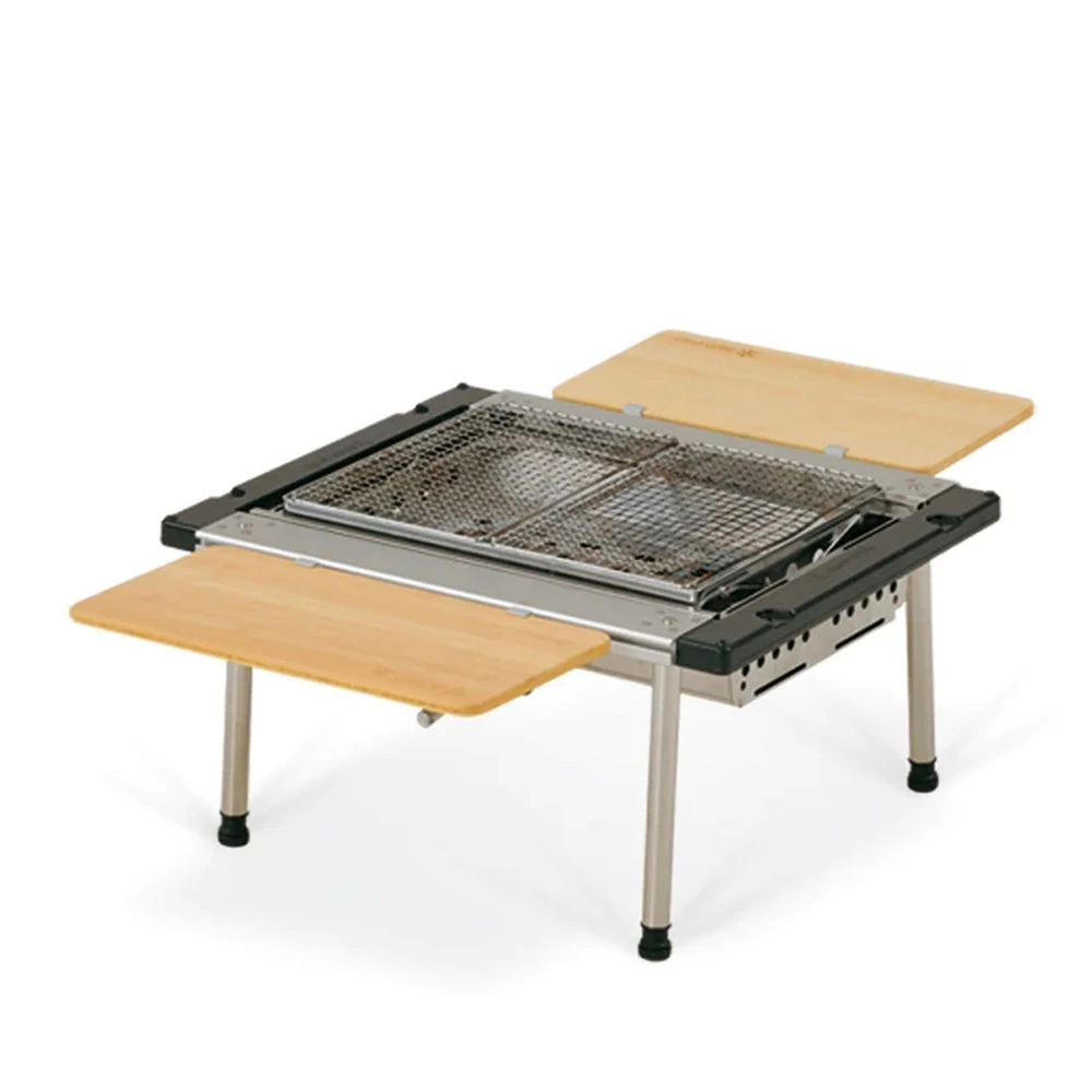 Snow Peak IGT Slide Toplong Half 6 Snow Peak IGT Slide Toplong Half - Image 6