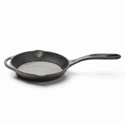 Barebones 10" Cast Iron Skillet 6 Barebones 10" Cast Iron Skillet -Montanic Store CKW 302 3