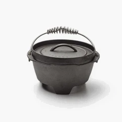 Barebones Cast Iron Dutch Oven 10" 23 Barebones Cast Iron Dutch Oven 10" -Montanic Store CKW 307 20 4b829d44 d9b3 4add 8e13 65764d657834